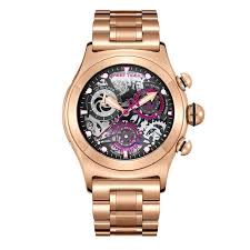 Quartz Watches